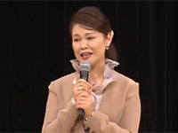 【第３位】藤田由美子 氏
