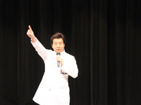 【第６回 奨励賞】 吉田 聡 氏